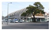 Les Halles de Reims