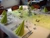 Table décore